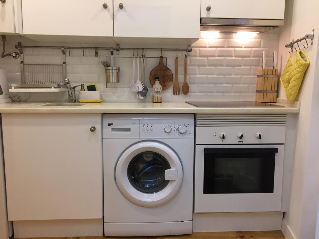 希亚多市区公寓 Lisboa 客房 照片